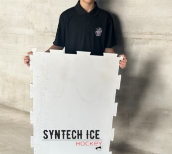 Glace synthétique syntech